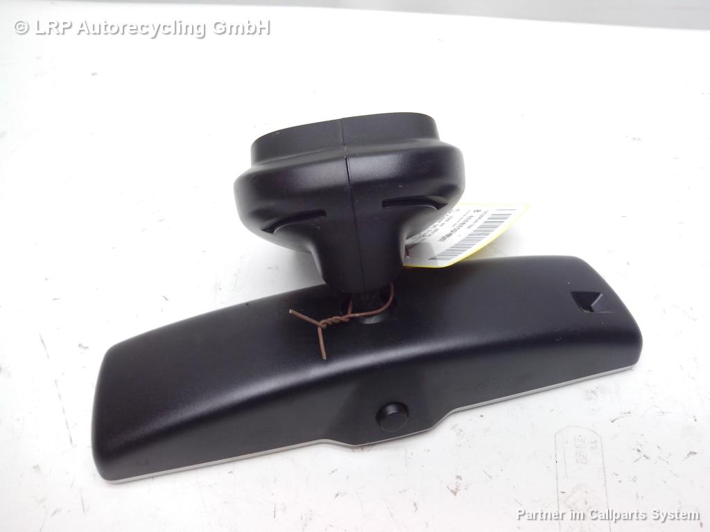 VW Passat 3C Kombi BJ2005 Innenspiegel automatisch abblendbar 3C0857511D SMA