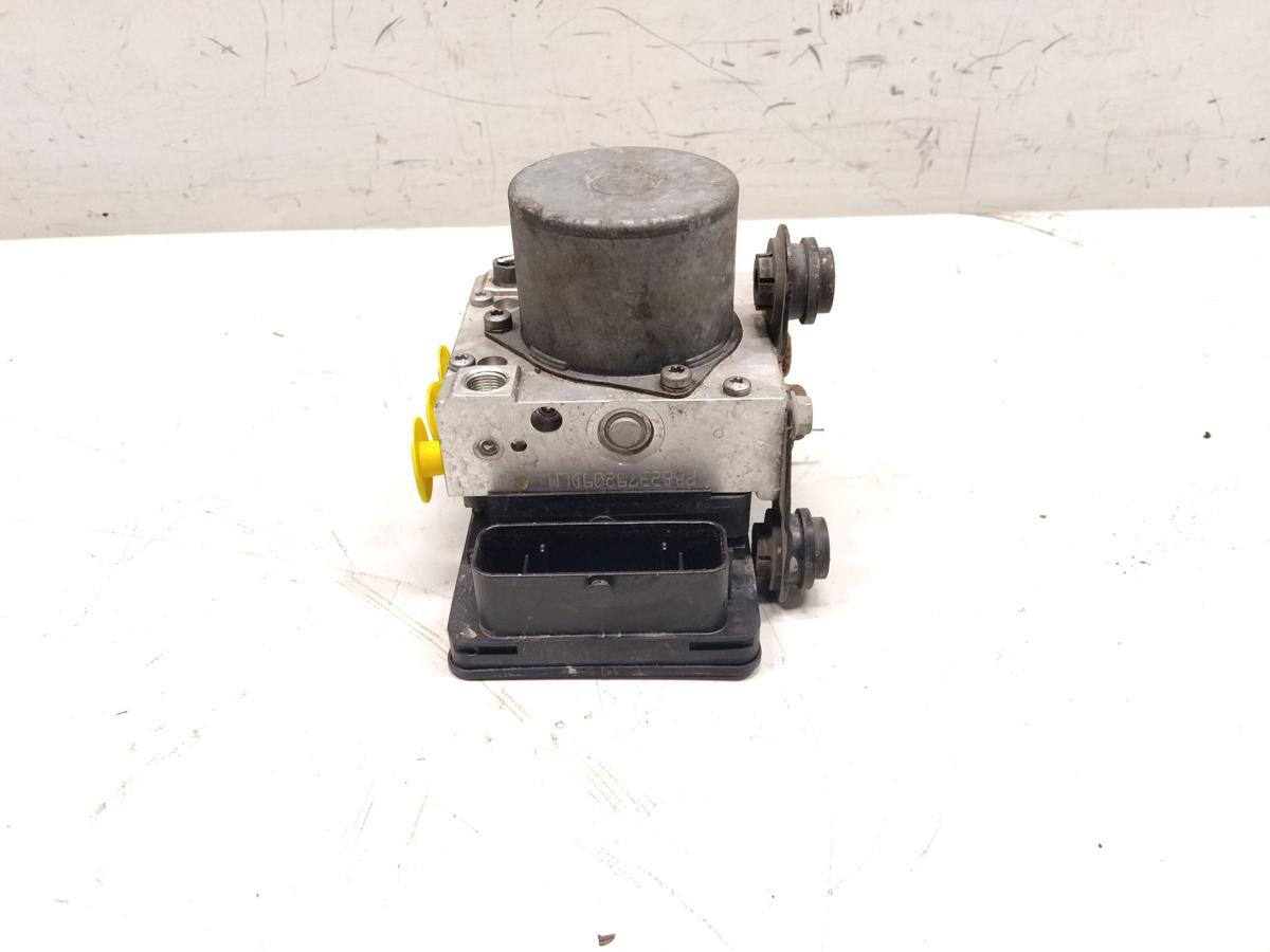 VW UP ABS Block Hydroaggregat original BJ2018 1S0614517P 1.0 44kw CHYA