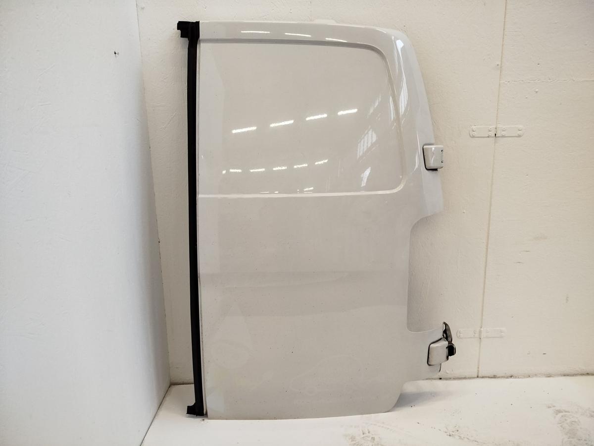Fiat Scudo 507 Heckt&uuml;r T&uuml;r Fl&uuml;gelt&uuml;r hinten rechts Rohbau TEXT BILDER 2021-2023