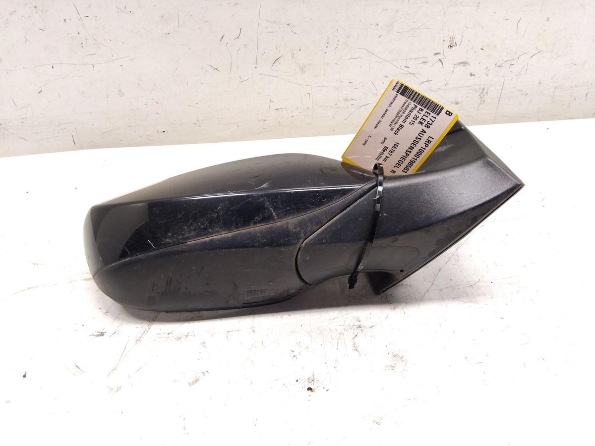 Hyundai i30 Kombi GD orig Au&szlig;enspiegel rechts elektrisch&beheizt 5polig BJ2015