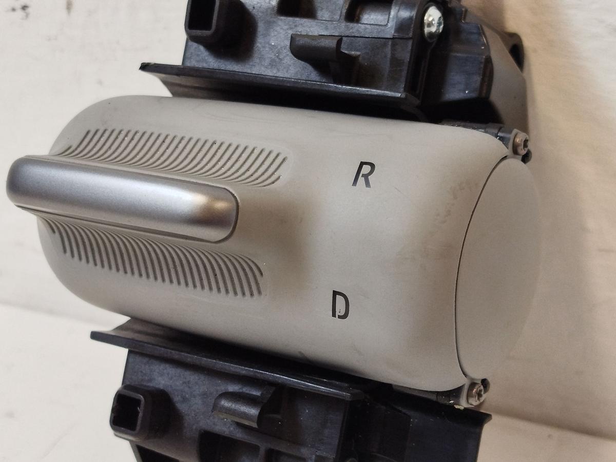 NIO EL6 Elektro SUV Wahlhebel Fahrstufe Automatik Schalthebel Kostal