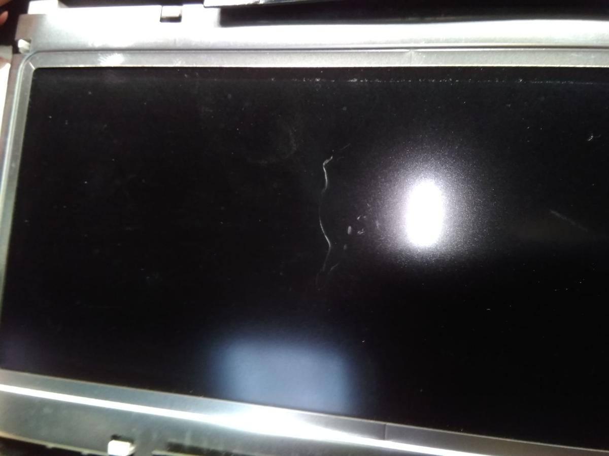 Audi A6 4F Display MMI Armaturenbrett 4F0919603 VDO 4F0919603