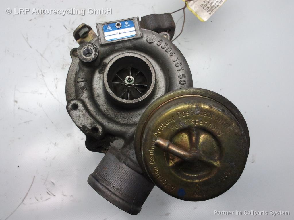 Turbolader L 078145703L Audi A4/S4 Lim/Avant (B5) BJ: 2000