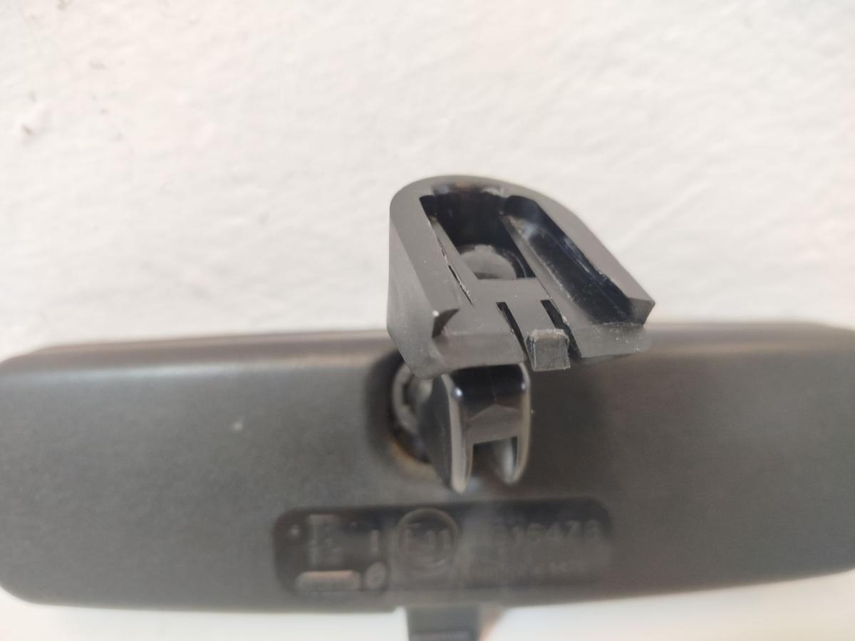 Ford Fiesta JD3 JH1 Innenspiegel R&uuml;ckspiegel Spiegel innen vorn manuell