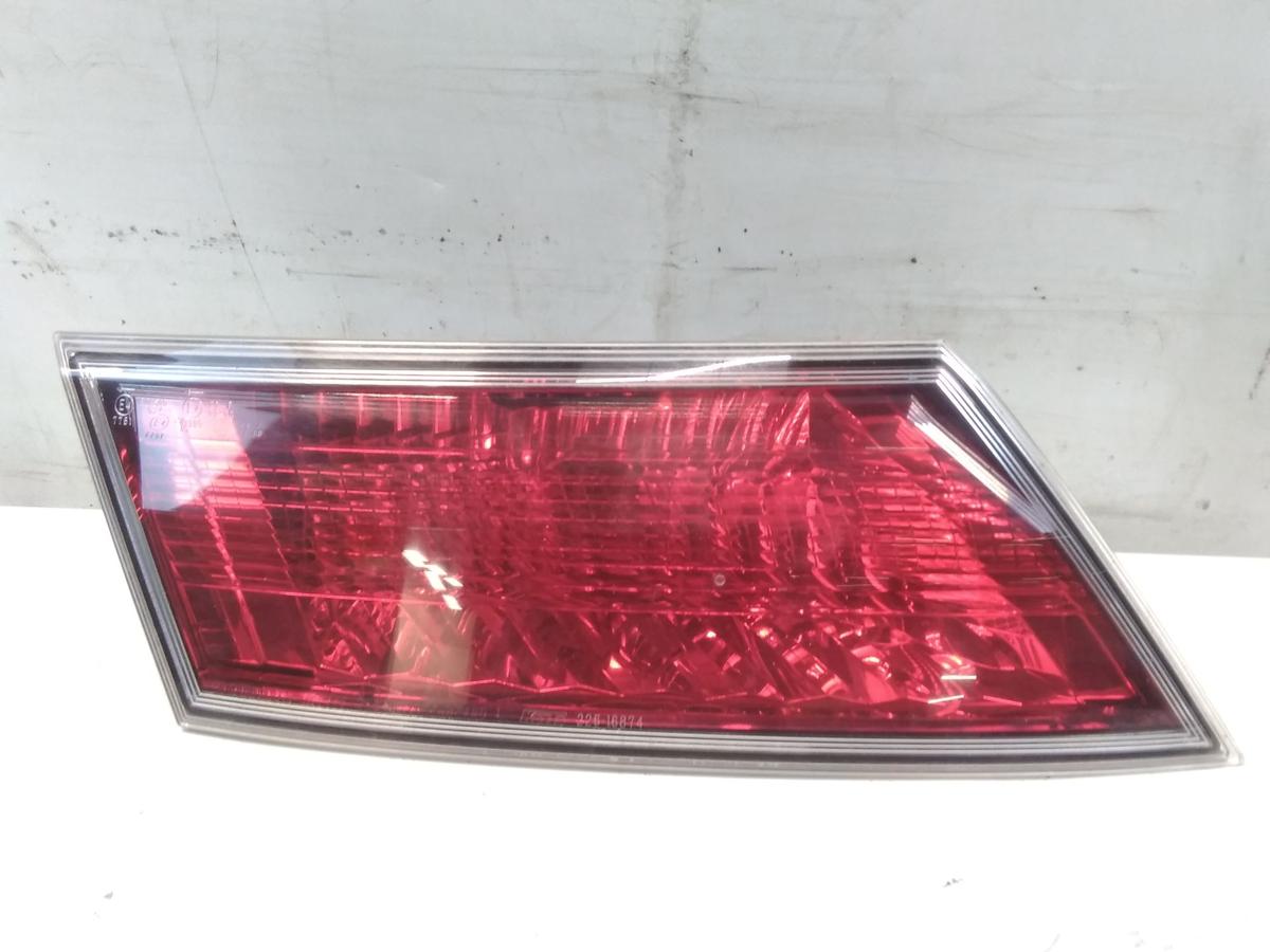 Honda Civic 8 FK1 original R&uuml;ckleuchte Schlussleuchte innen links 5t&uuml;rig BJ2008