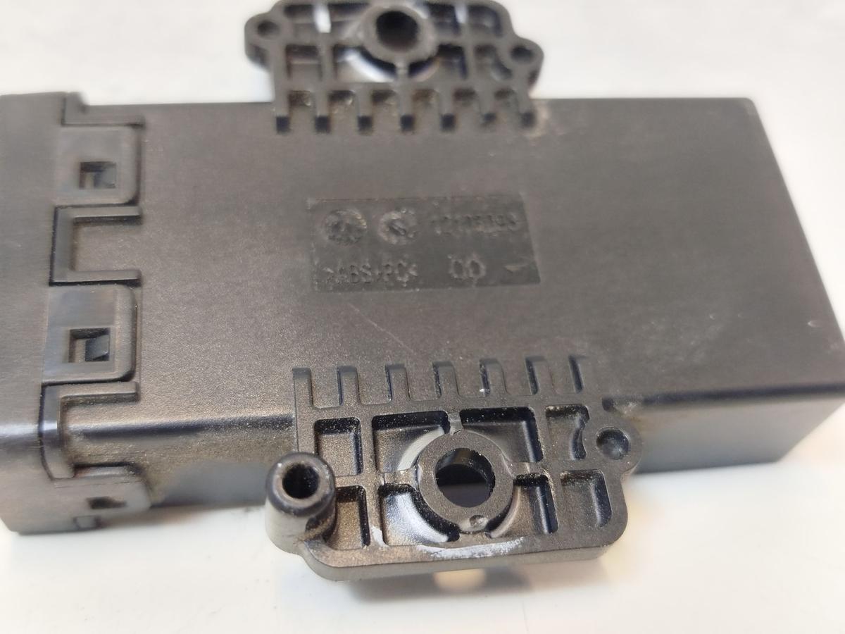 NIO ET7 Elektro Antennenverst&auml;rker Empf&auml;nger Keyless Go OEM