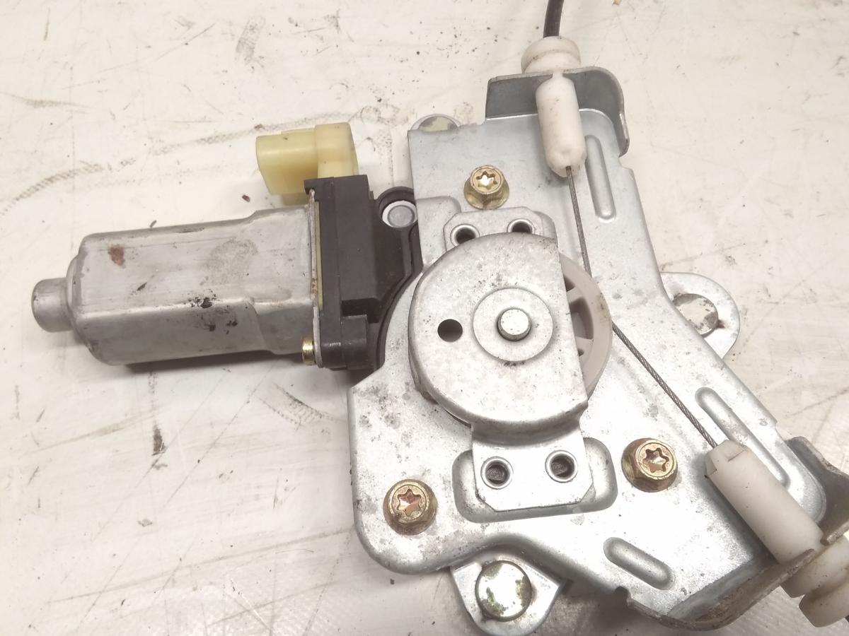 Kia Picanto 1 BA original Fensterheber vorn links elektrisch mit Motor BJ2004