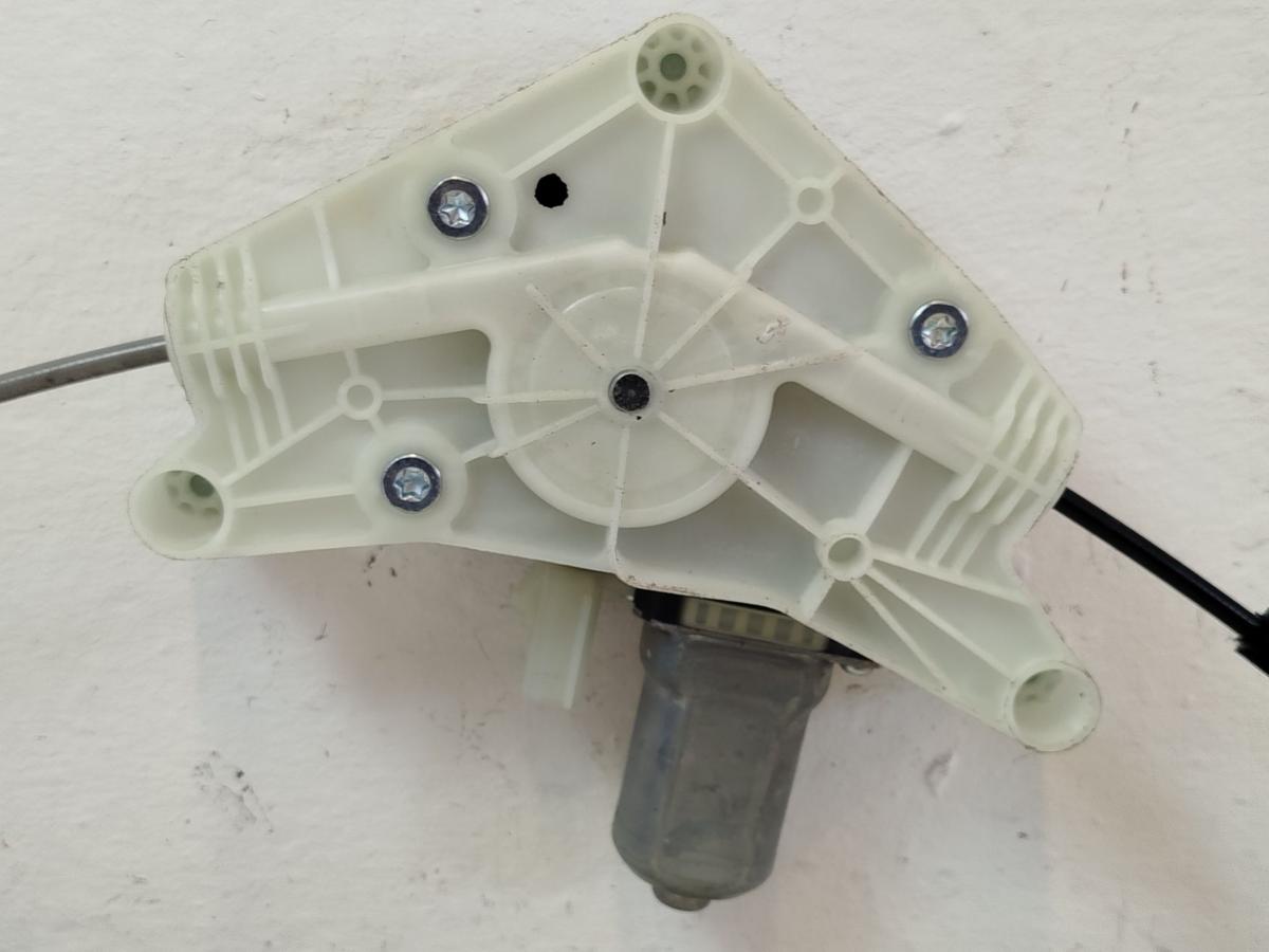 Omoda 5 EV Elektro Fensterheber hinten links elektrisch Motor und Hebermechanik