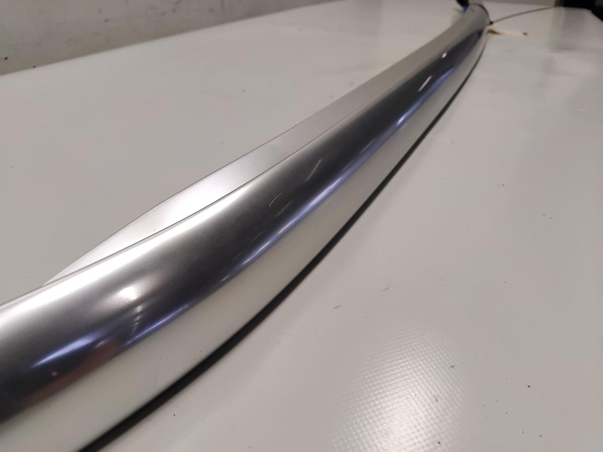 Ford Fiesta HJ original Dachreling Dachtr&auml;ger-Querschiene links alu Bj.2019