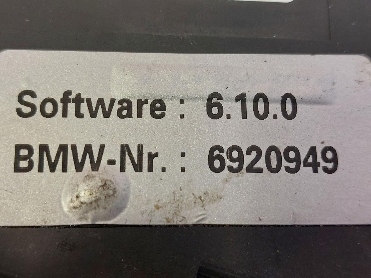 BMW 7er E65 Motor Schiebedach Schiebedachmotor Antriebsmotor Schiebedach