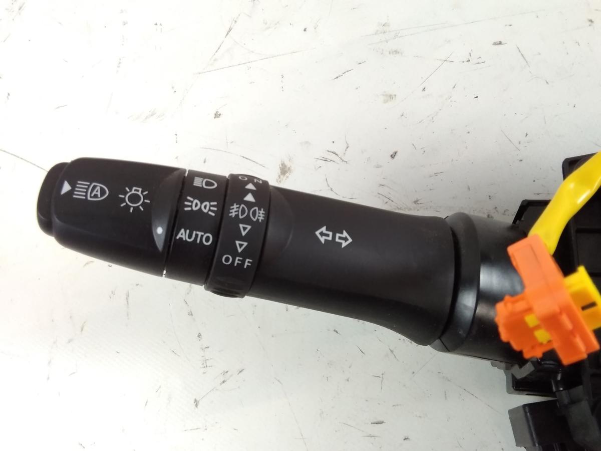 Mitsubishi Eclipse Cross original Kombischalter Schleifring