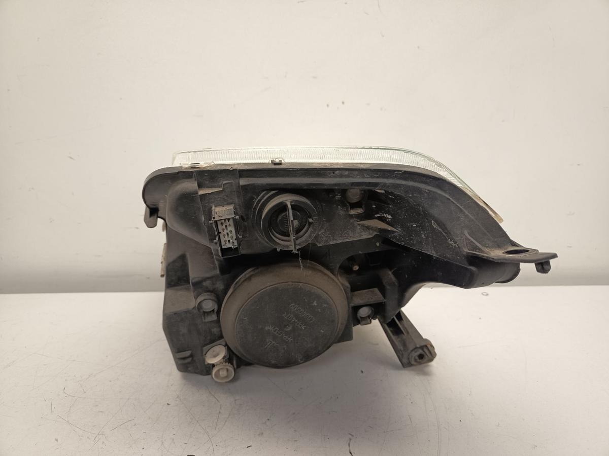 Citroen C2 original Scheinwerfer rechts Halogen vor Facelift Bj 2008