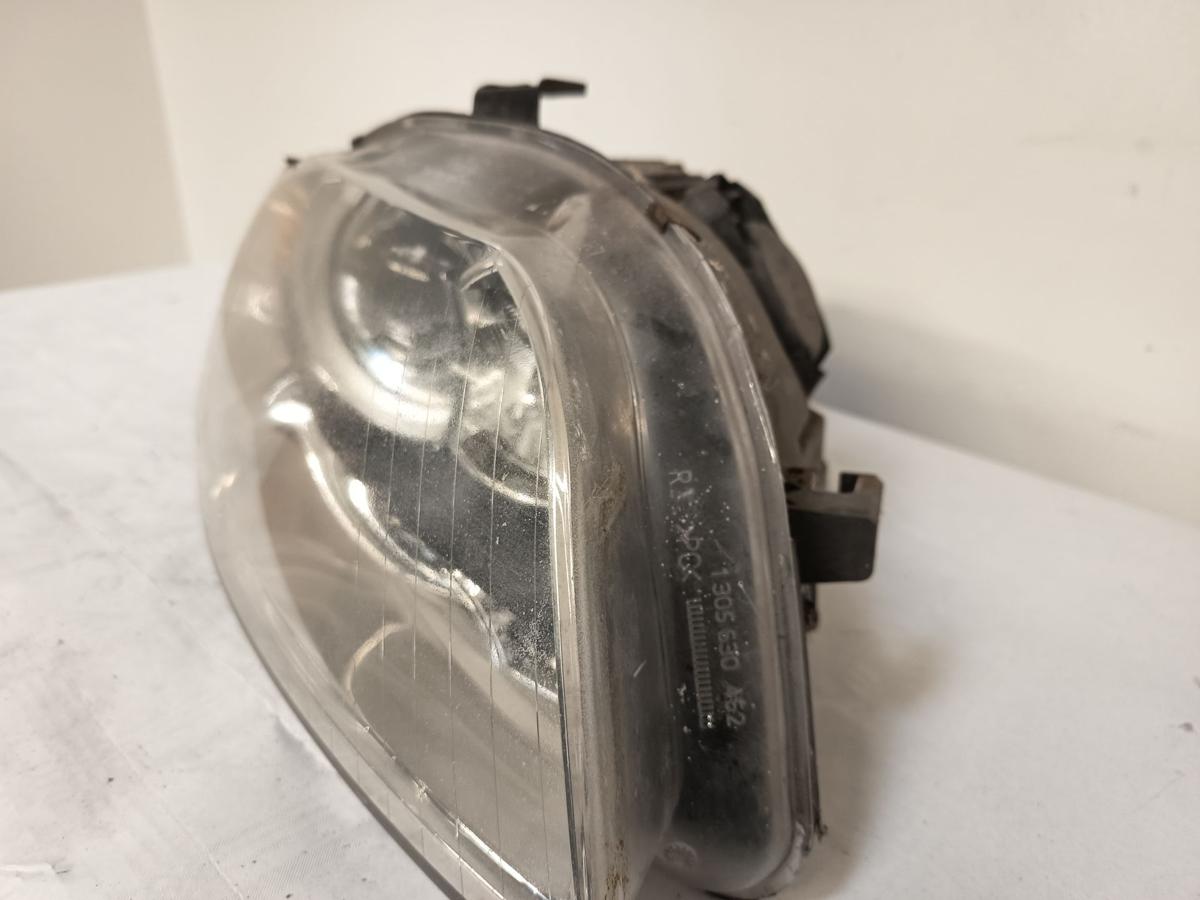 Audi A4 8E Avant original Scheinwerfer vorn rechts Xenon 8E0941004AM Bj 2005