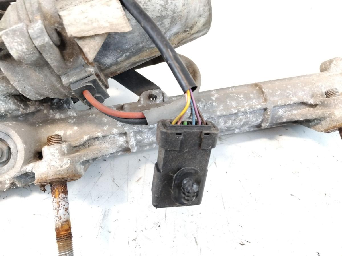 Citroen C2 original Lenkgetriebe mit Elektro-Servomotor Bj.2010
