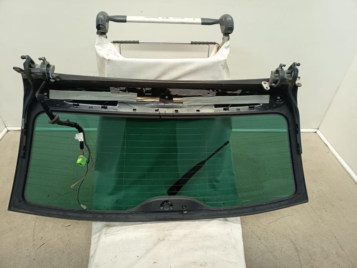 VW Touareg 7L orig Heckscheibe/ klappbar vor Facelift -06 LD7UG Bj 2005