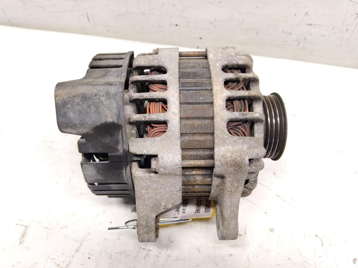 Kia Picanto BA orig Lichtmaschine Generator 70A 1.0 45kw G4HE BJ2007 3730002551