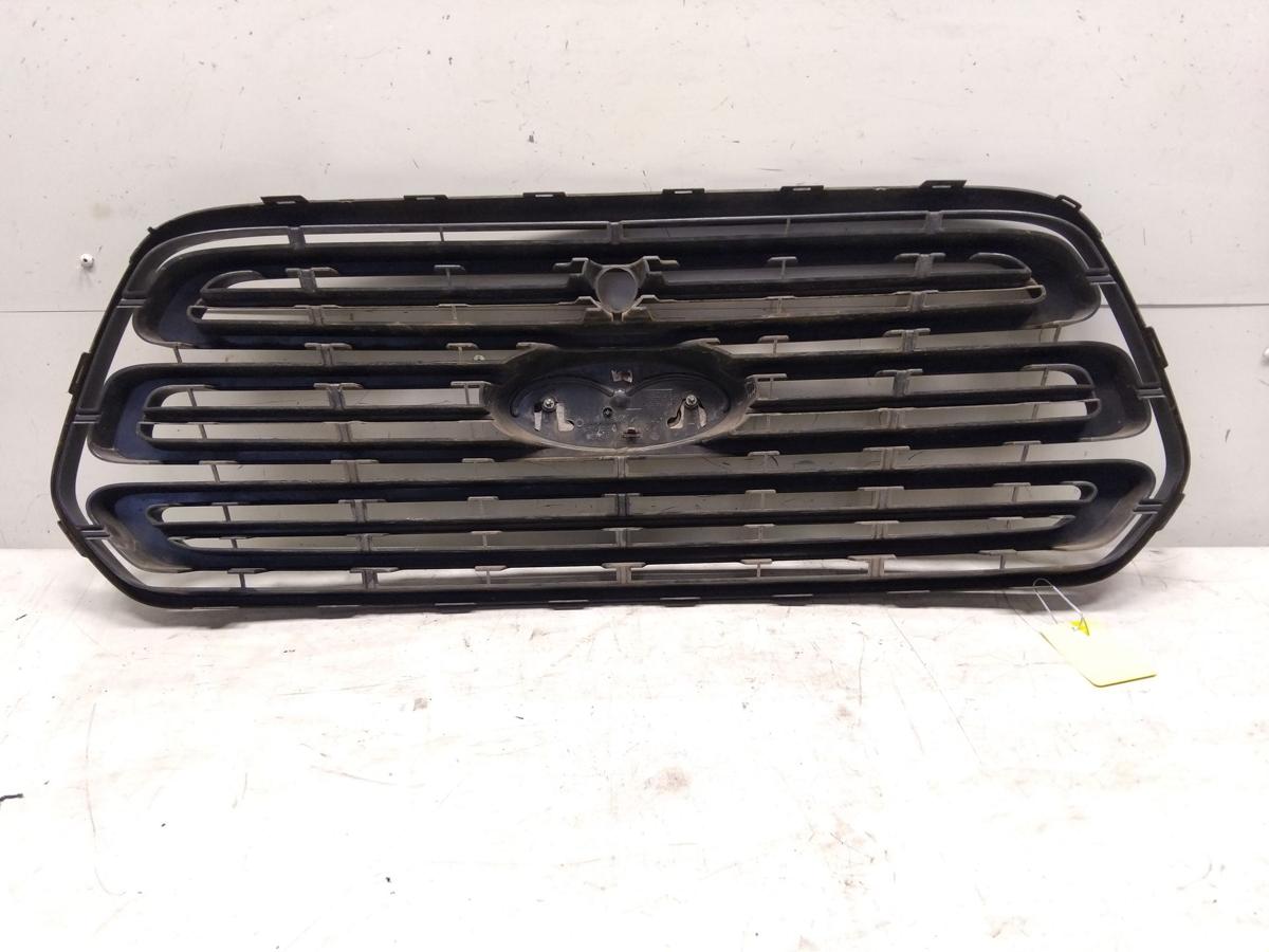 Ford Transit 7 original K&uuml;hlergrill mit Emblem Bj.2019