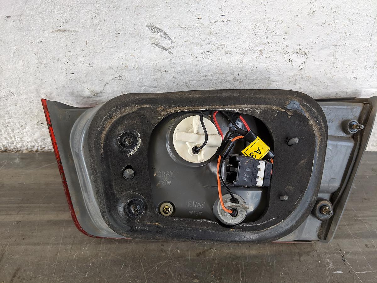Hyundai Sonata NF Bj.07 Rückleuchte innen links Heckklappe L924033K0