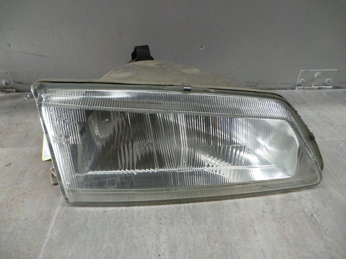 Peugeot 106 91-96 Scheinwerfer vorn rechts Lampe