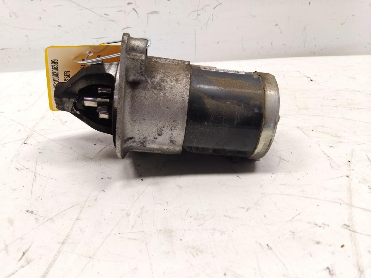 Kia Ceed Kombi ED original Anlasser Starter 1.6 90kw G4FC BJ2007 361002B200