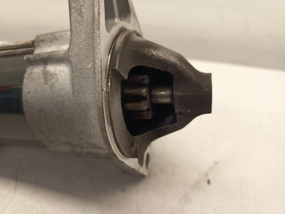 Toyota Yaris P1 original Anlasser Starter 1.0l 50kW Benzin Bj 2002