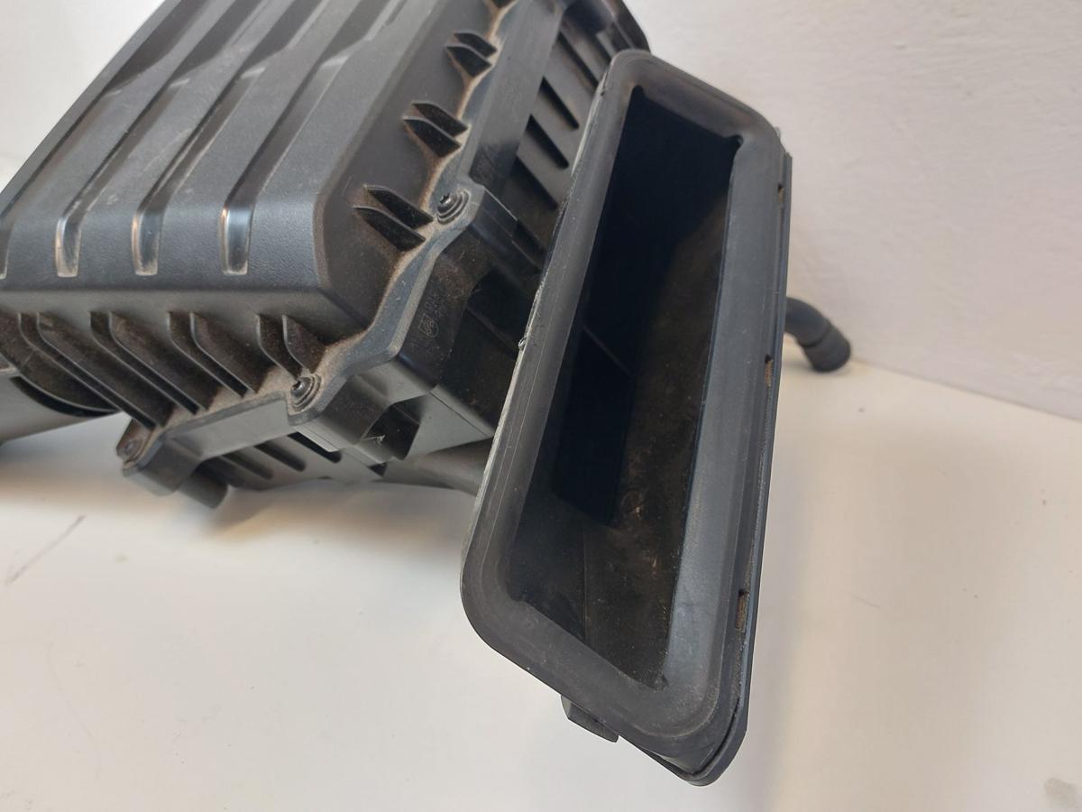 VW Golf 8 VIII CD Variant Luftfilterkasten Luftfiltergeh&auml;use 1.0TSI DLAA