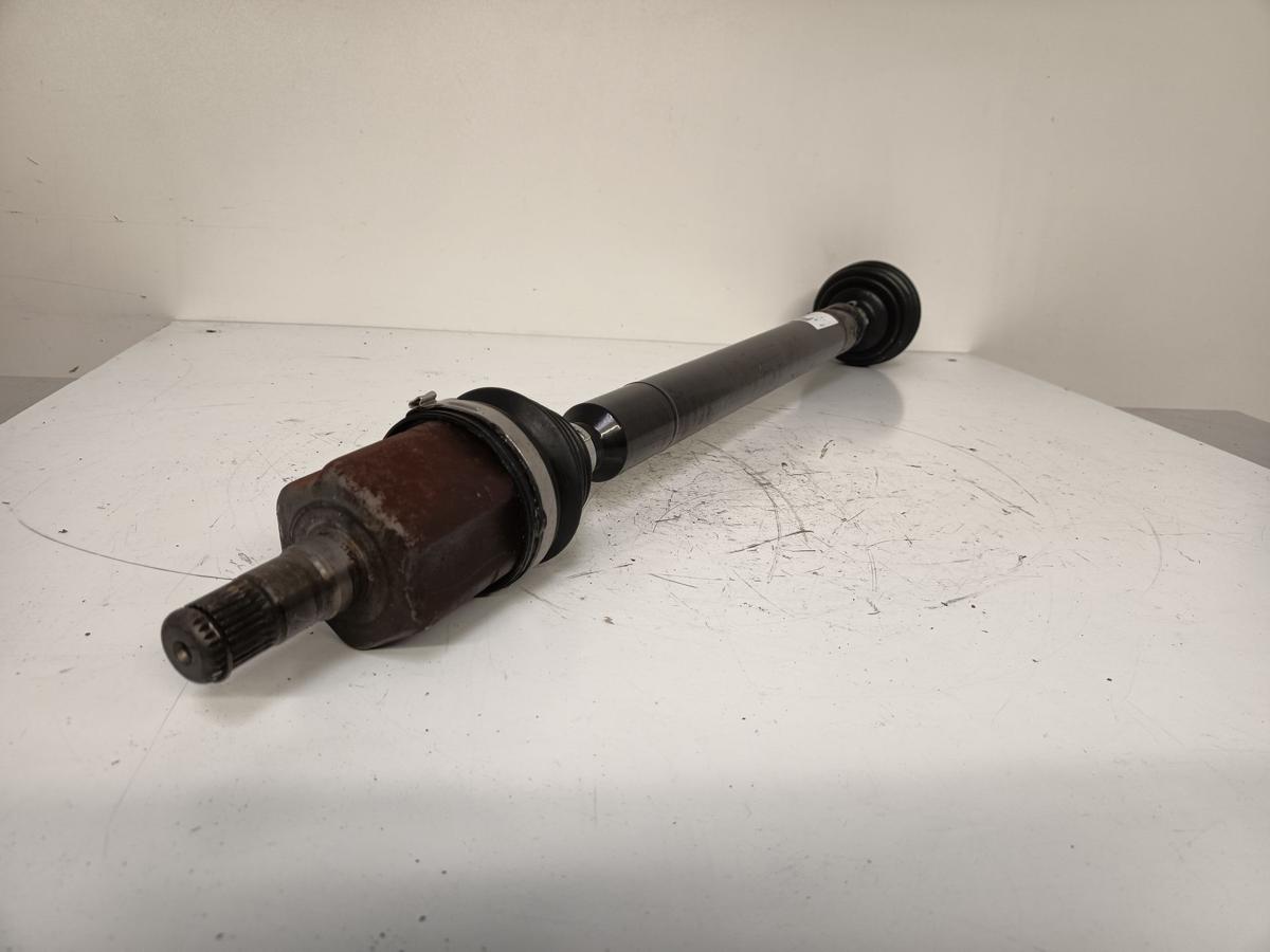 VW Golf V orig Antriebswelle rechts 1,6l 75KW BGU Automatikgetriebe GSY Bj 2004