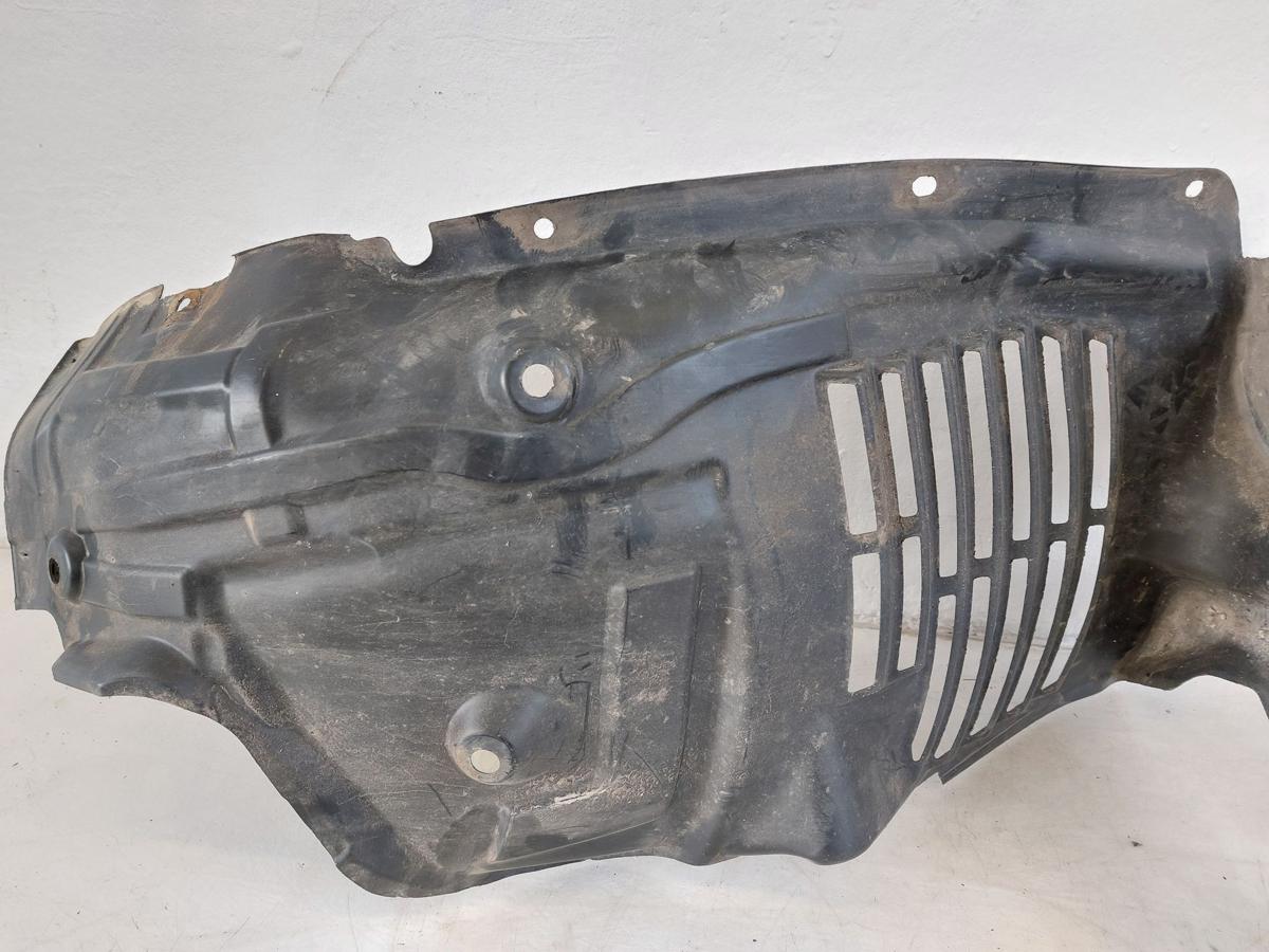 Mazda 6 GH Radhausschale Innenkotflügel vorn links Teilstück vorn