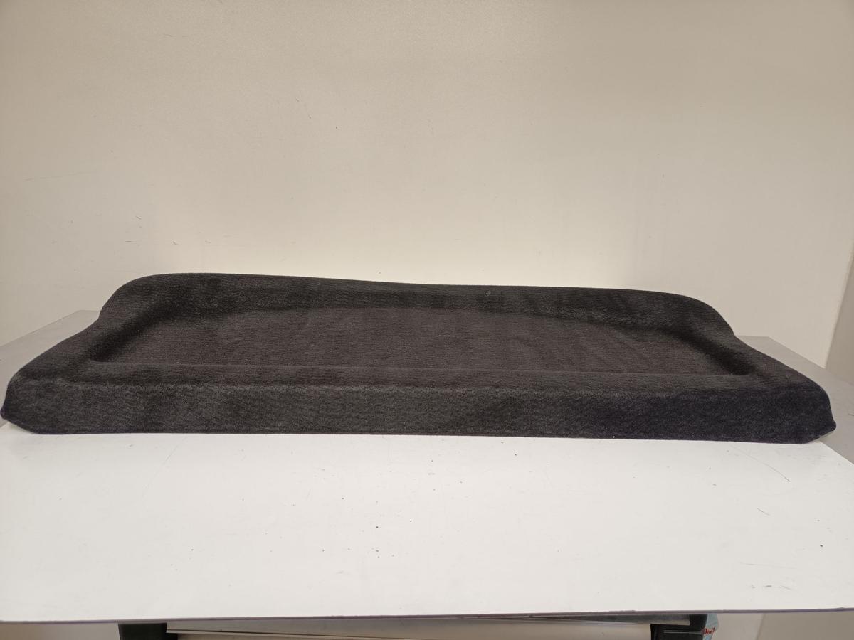Mazda 2 DJ Limousine orig Hutablage Laderaumabdeckung Bj 2015