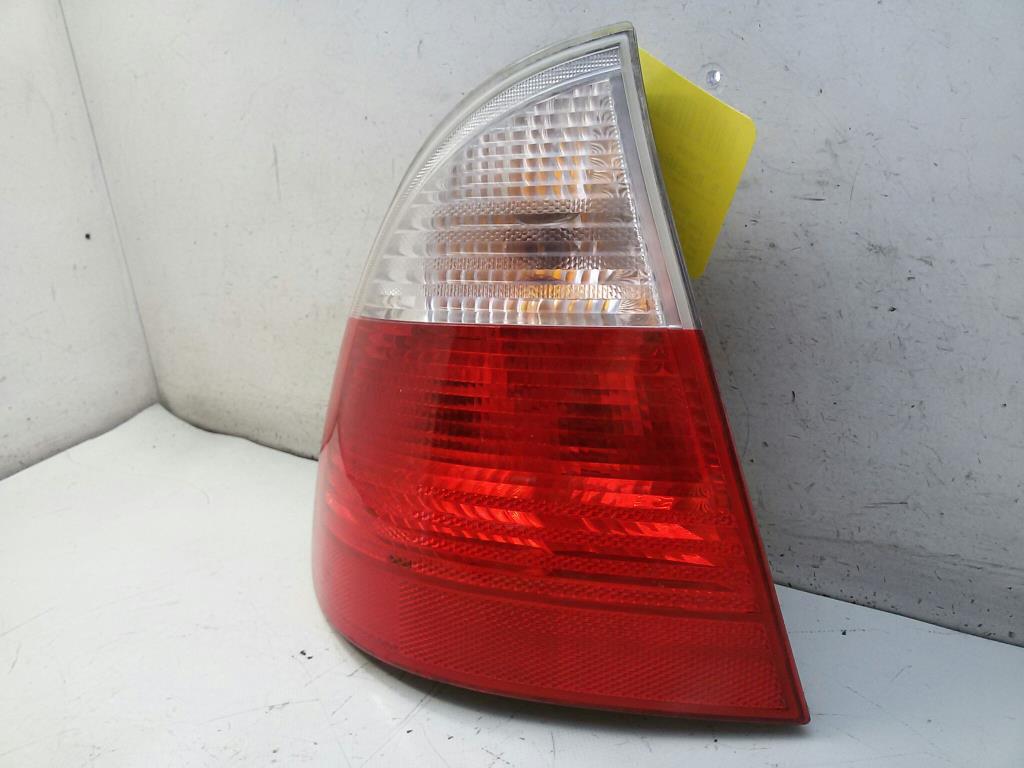 BMW 3-er E46 BJ2004 Rücklicht Rückleuchte links Kombi Touring 63216928387