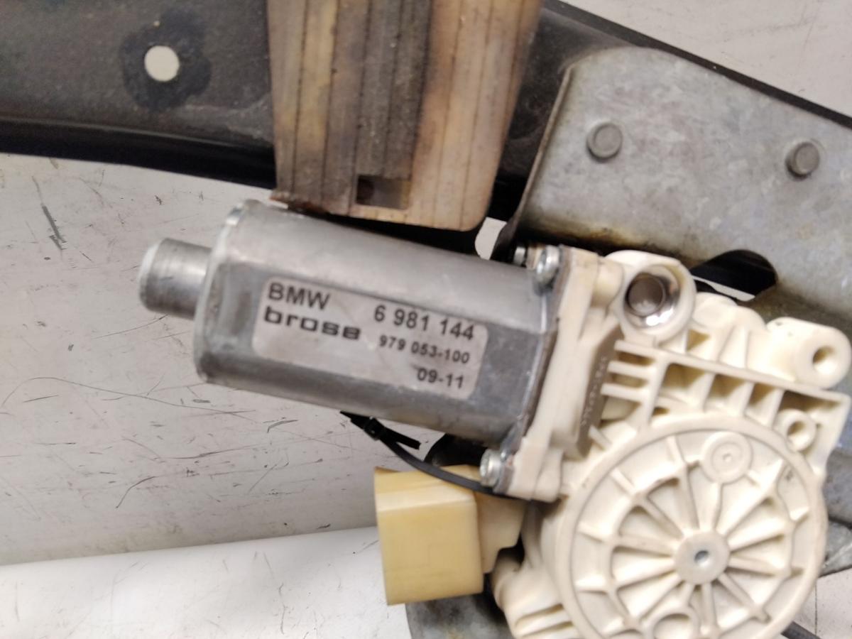 BMW 6er E63 E64 original Fensterheber vorn rechts elektrisch Bj.2006