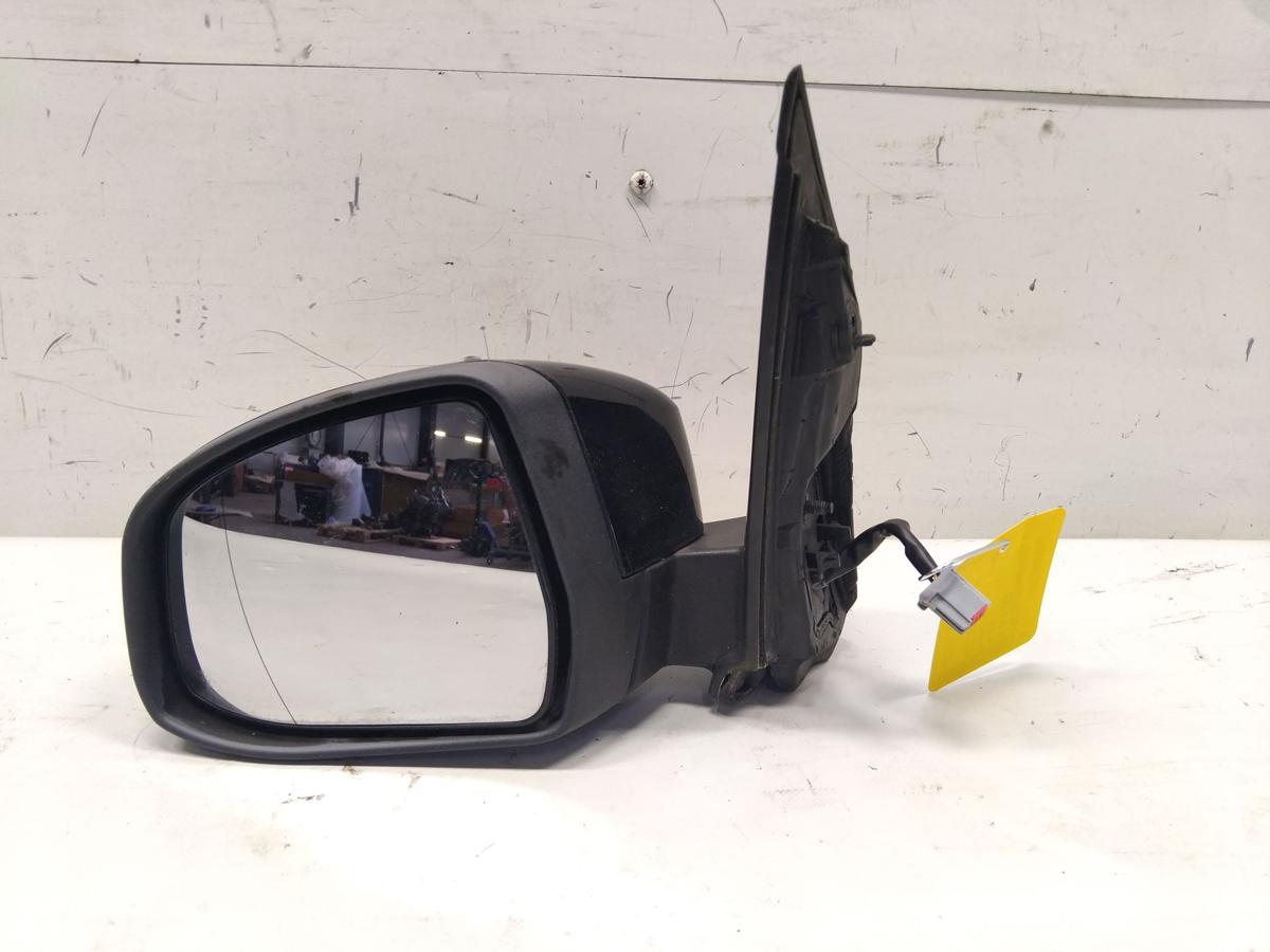 Ford Focus 2 DA3 Facelift original Au&szlig;enspiegel links mit Blinker 6pol BJ2009