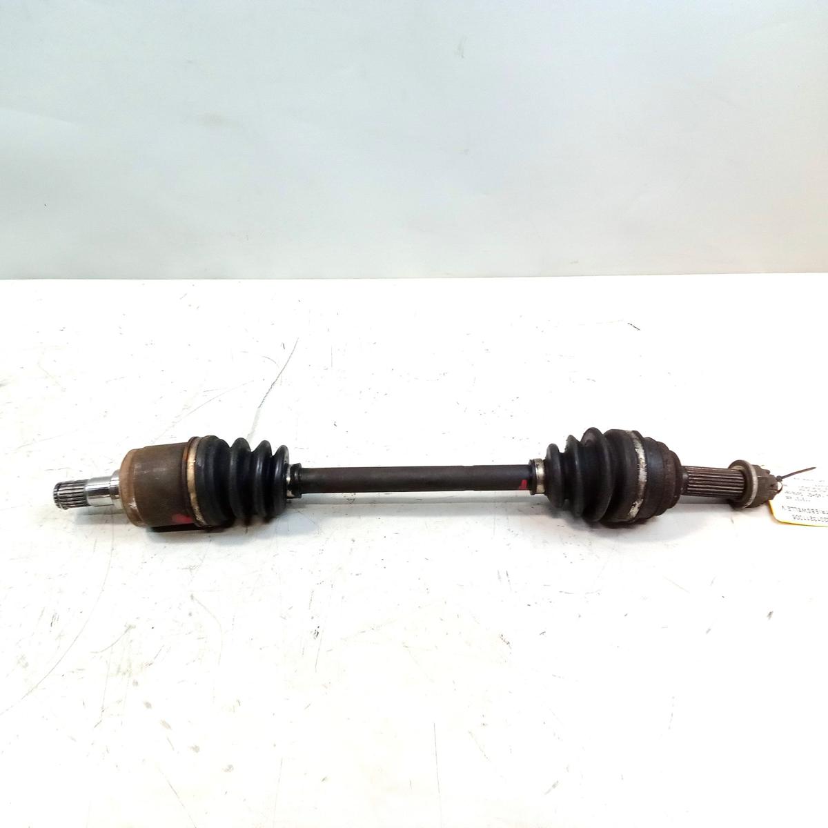 Hyundai Atos Prime original Antriebswelle Gelenkwelle vorn links 1.0 43kw 4GHC