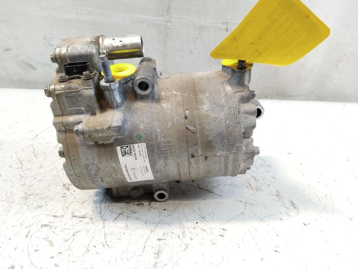 Renault E-Tech ZE D-Wide original Klimakompressor P23415508 Bj.2022