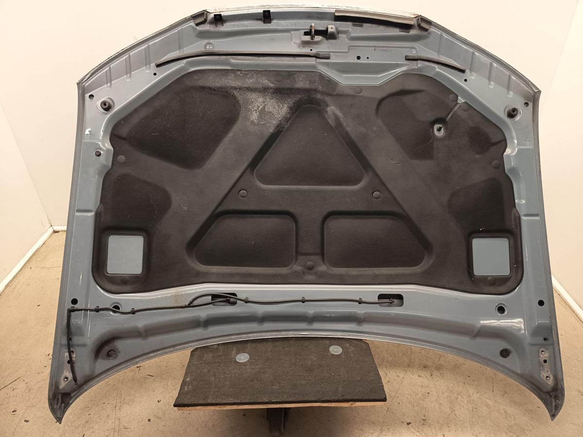 Hyundai Sonata 5 NF Bj 2009 orig Motorhaube Deckel/Klappe vorn 4R/C2//BLUE ICE