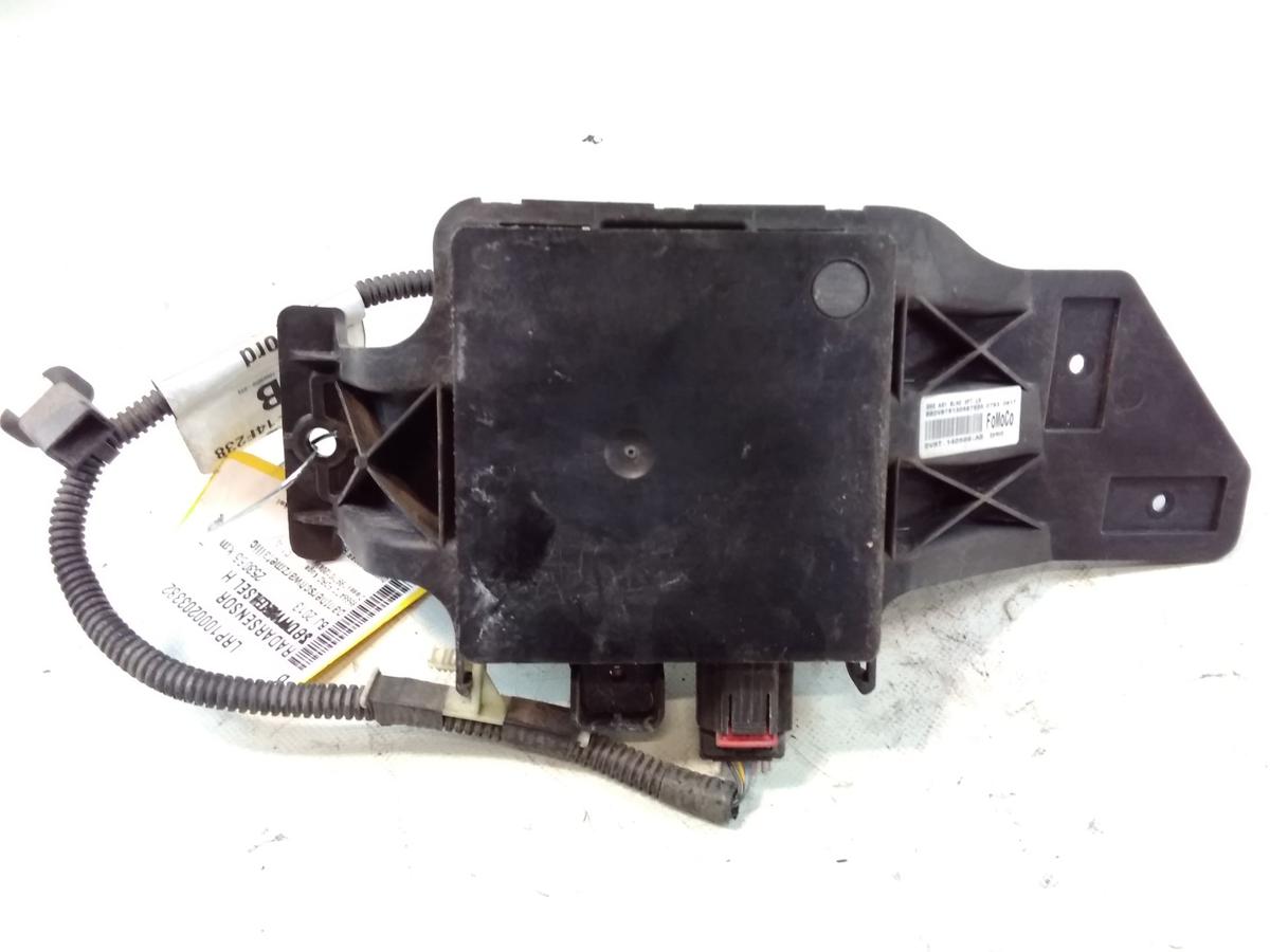 Ford Kuga II Radarsensor Totwinkel Spurwechsel hinten links DV6T14C689BB BJ2013