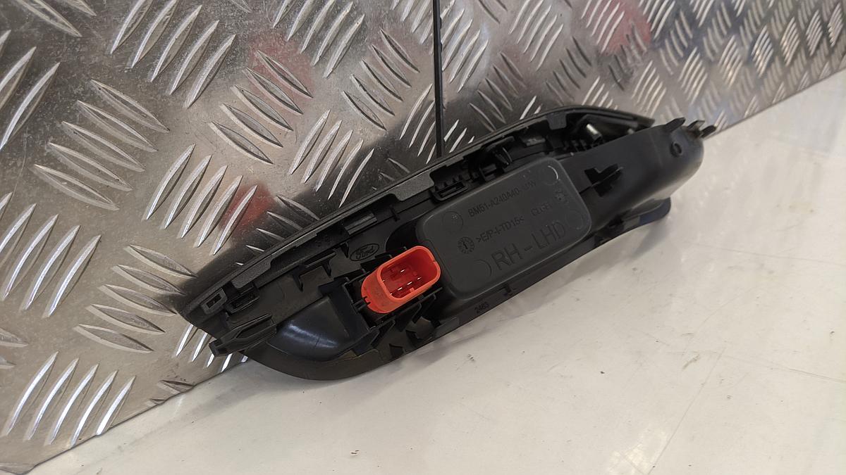 Ford Focus Turnier DYB Fensterheberschalter vorn rechts BM51A240A40ADW