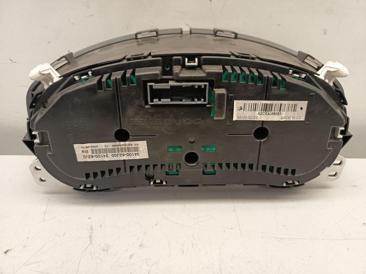 Suzuki Swift III original Kombiinstrument Tacho A2C53088065 Baujahr 2005