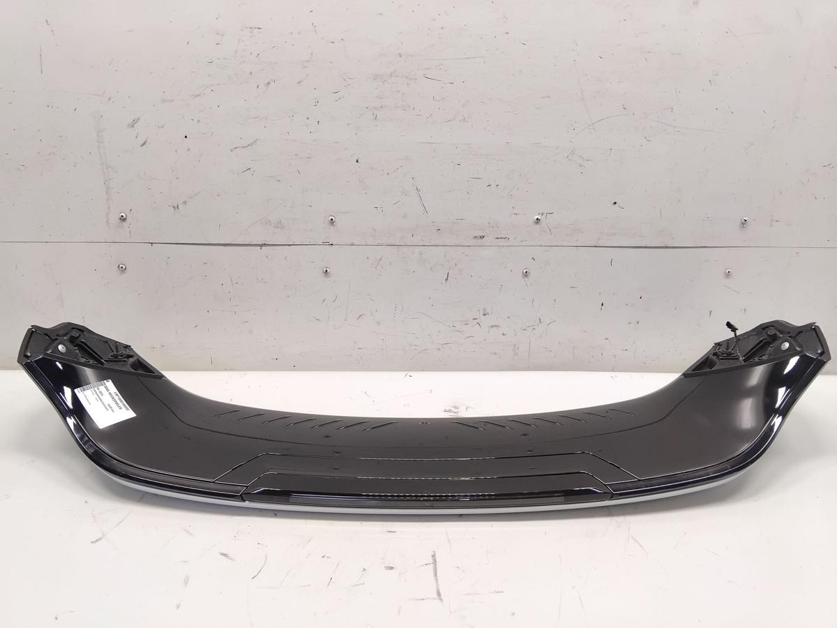 Polestar 3 original Heckspoiler Dachkantenspoiler weissmetallic BJ2024