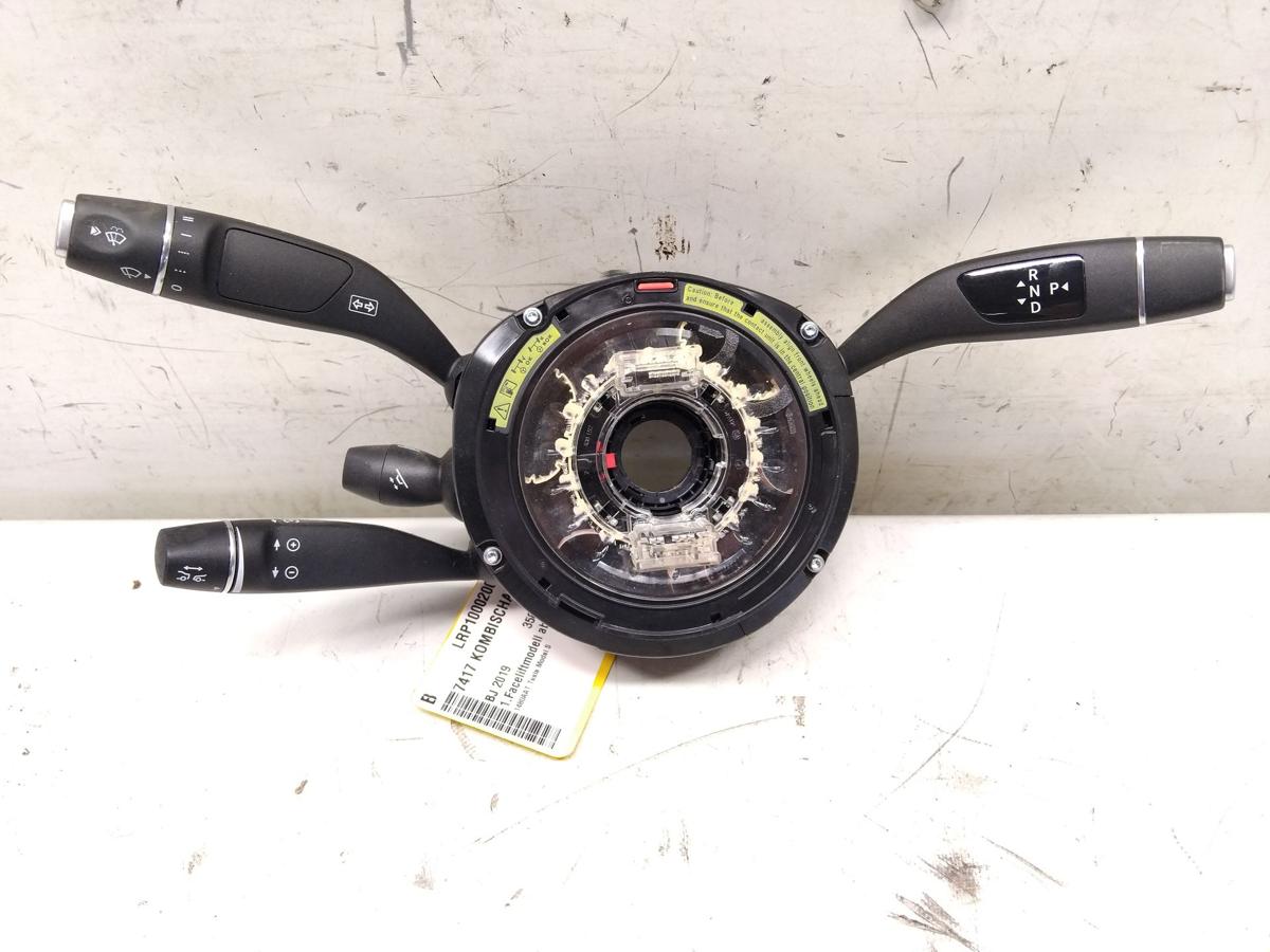 Tesla Model S Facelift original Kombischalter Lenkstockschalter Bj.2019