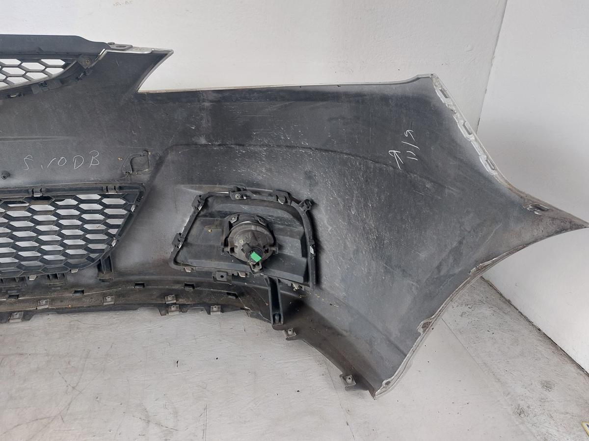 Mazda 5 Typ CR Sto&szlig;f&auml;nger vorn Frontsch&uuml;rze mit Nebelscheinwerfer ab 2008