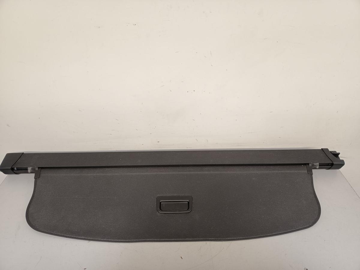 Audi A4 B8 8K Avant original Laderaumabdeckung Rollo Baujahr 2011