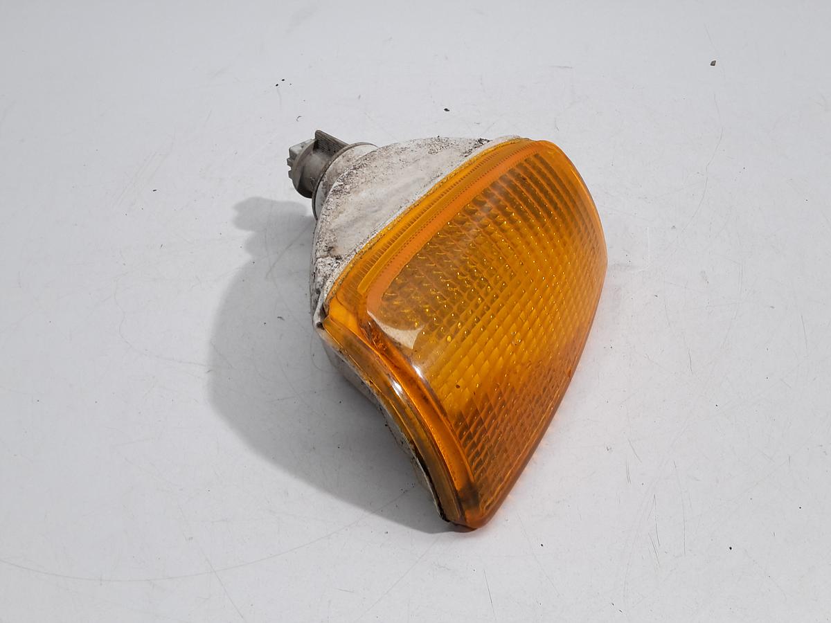 VW Polo III 86C Coupe Bj 1991 orig Blinkerleuchte rechts Blinker