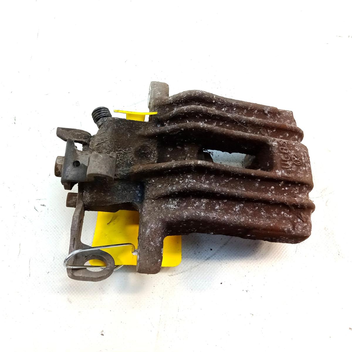VW Polo 6R original Bremssattel Hinterachse rechts 230x9mm Bj.2010