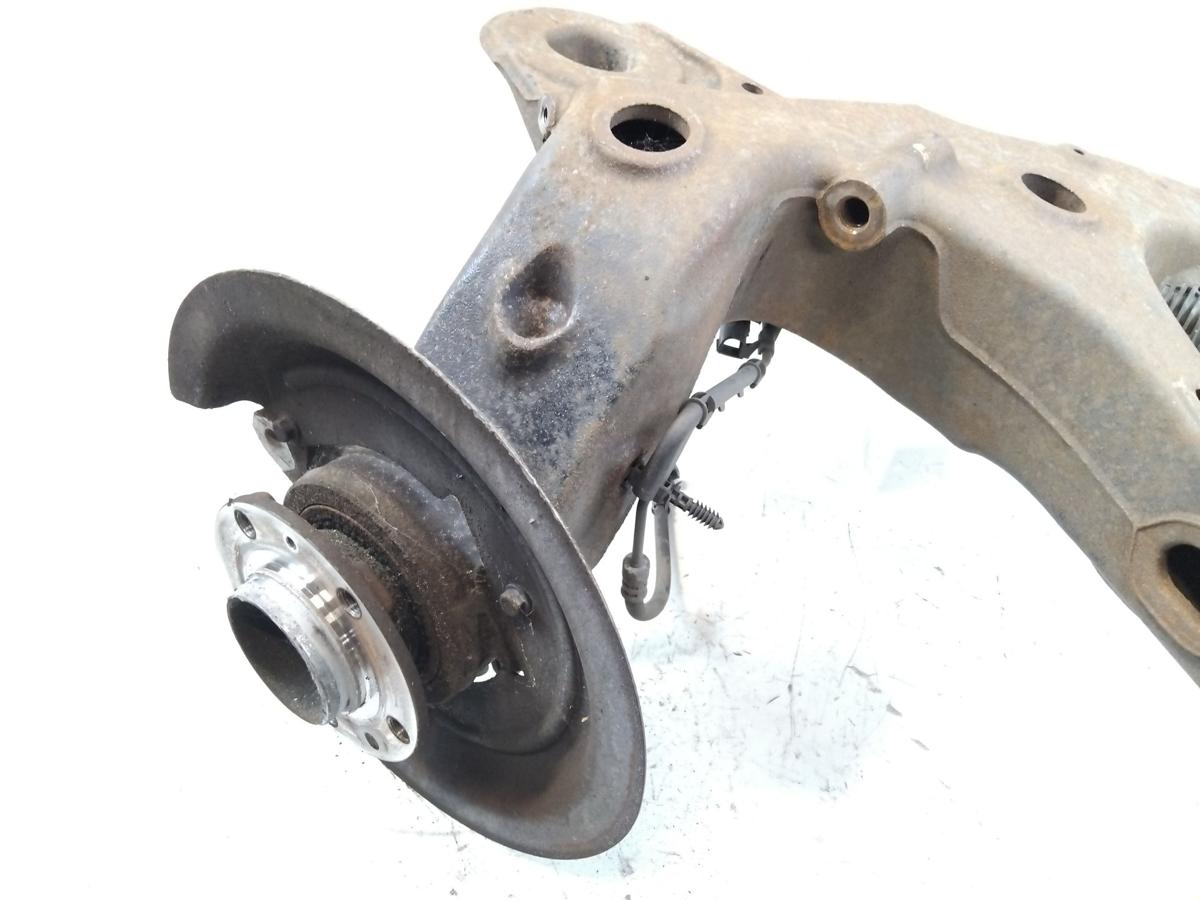 Opel Vivaro C original Achsschenkel mit Lenker Hinterachse links Bj.2020