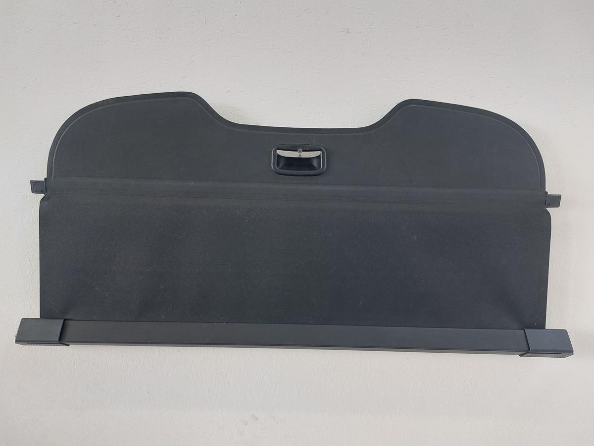 Ford Mondeo MK4 BA7 Turnier Laderaumrollo Rollo Laderaumabdeckung Kombi