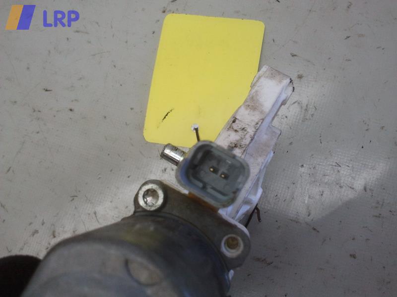 Nissan Micra 3 K12 Fensterhebermotor 0130822202 vorn links Fahrertür BJ2005