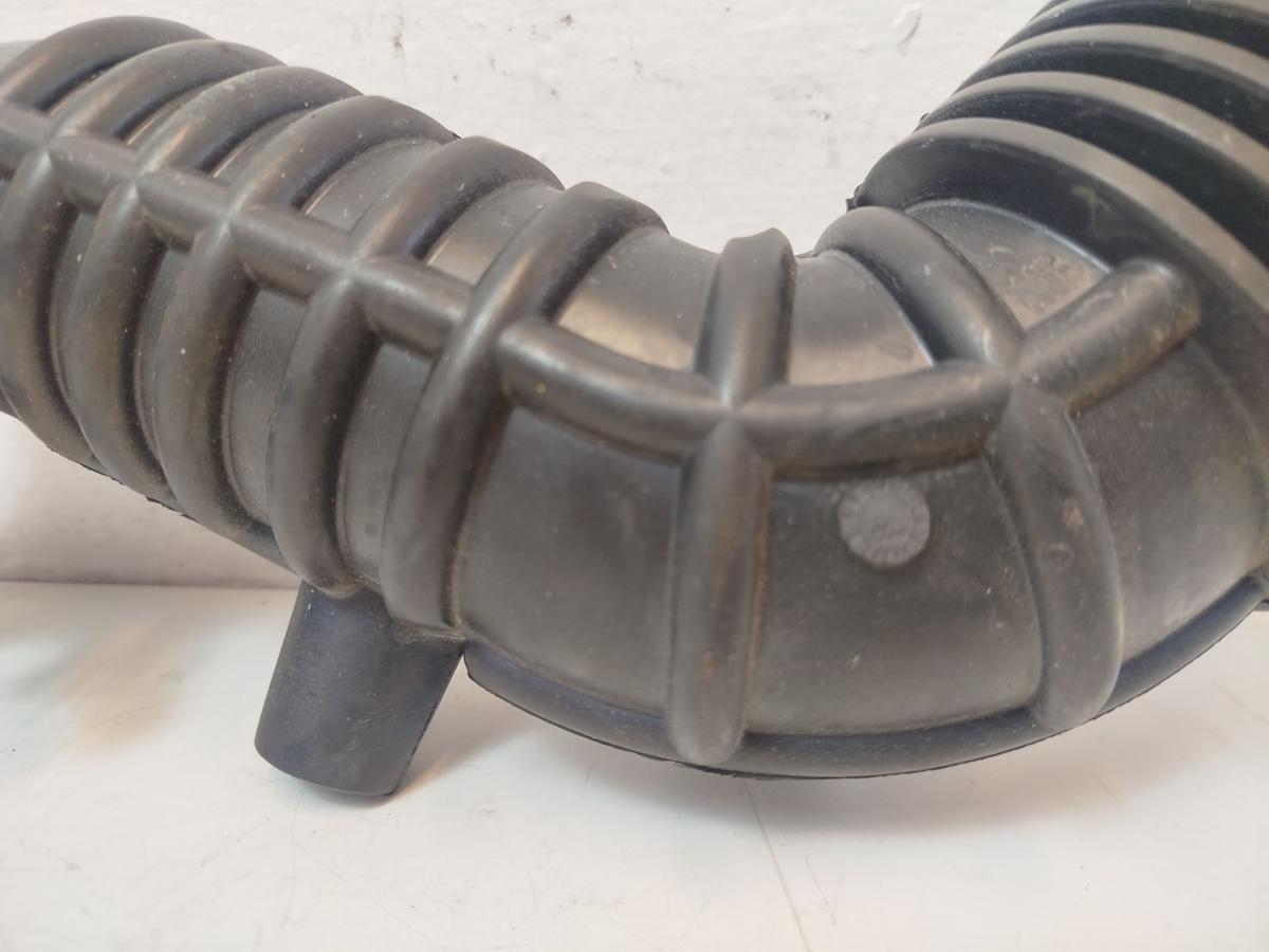 Nissan Qashqai J11 Luftschlauch Ansaugluft Frischluft Ansaugschlauch 1.2 85kw