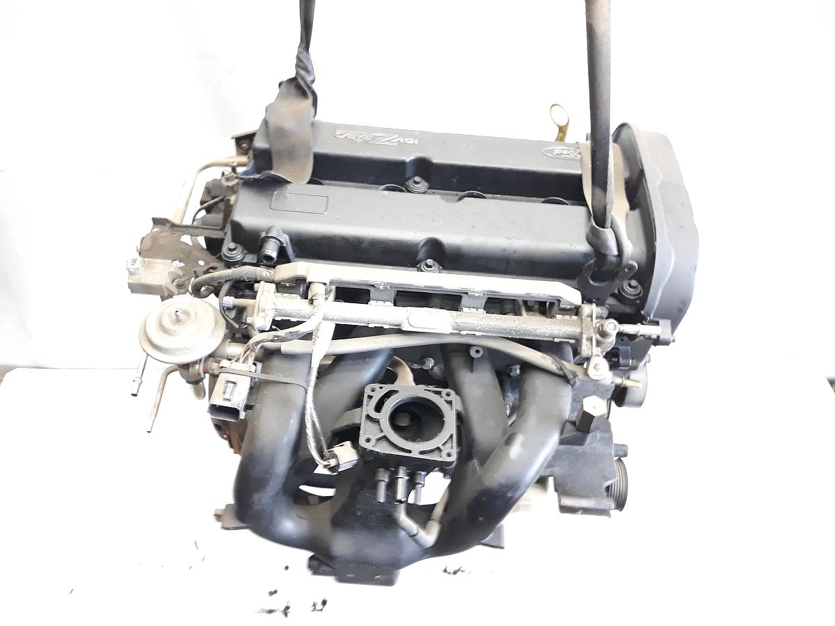 MOTOR 1.6 70KW *L1L*; Motor, Engine; MONDEO BNP,TURN,96-; BNP, 08/96-09/00; 1102894; L1L