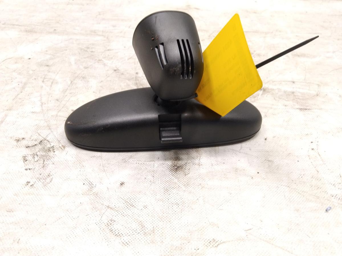 Audi A1 8X original Innenspiegel schwarz 8X0857511A BJ2010